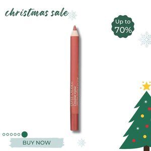 Estee Lauder Lip Pencil 015 BLUSH Double Wear
